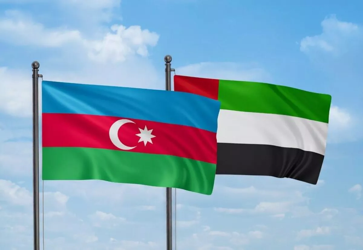EDB: Gulf countries pour $606 million into Azerbaijan, focus on energy sector