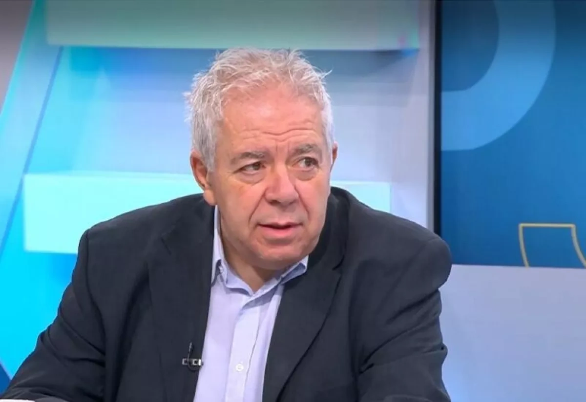 “EU–Azerbaijan ties under pressure from lobbyists and agents of influence” Bulgarian political analyst on Caliber.Az