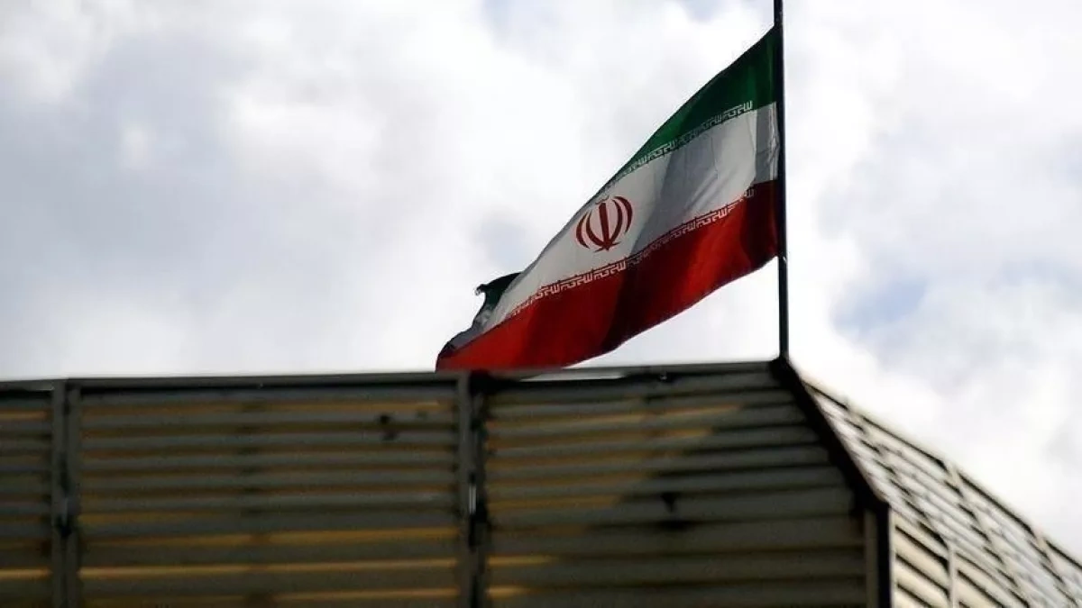 Iran denounces EU move to label IRGC terrorist organisation
