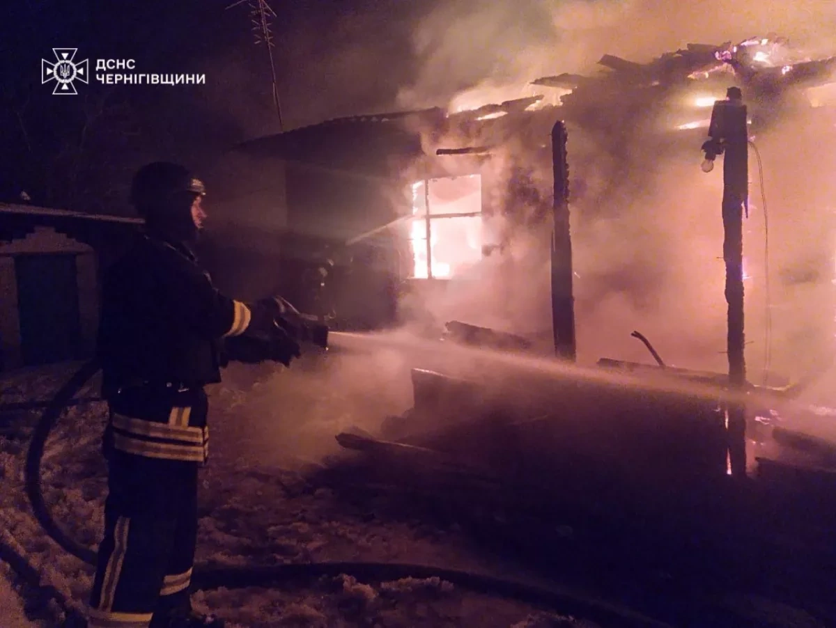 Nighttime Russian offensive targets Ukraine with advanced missiles, drone PHOTO
