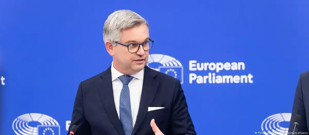 EU pushes for faster deportations despite record return rate