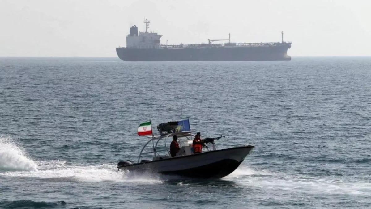 Iran, India reach deal on ship passage through Strait of Hormuz