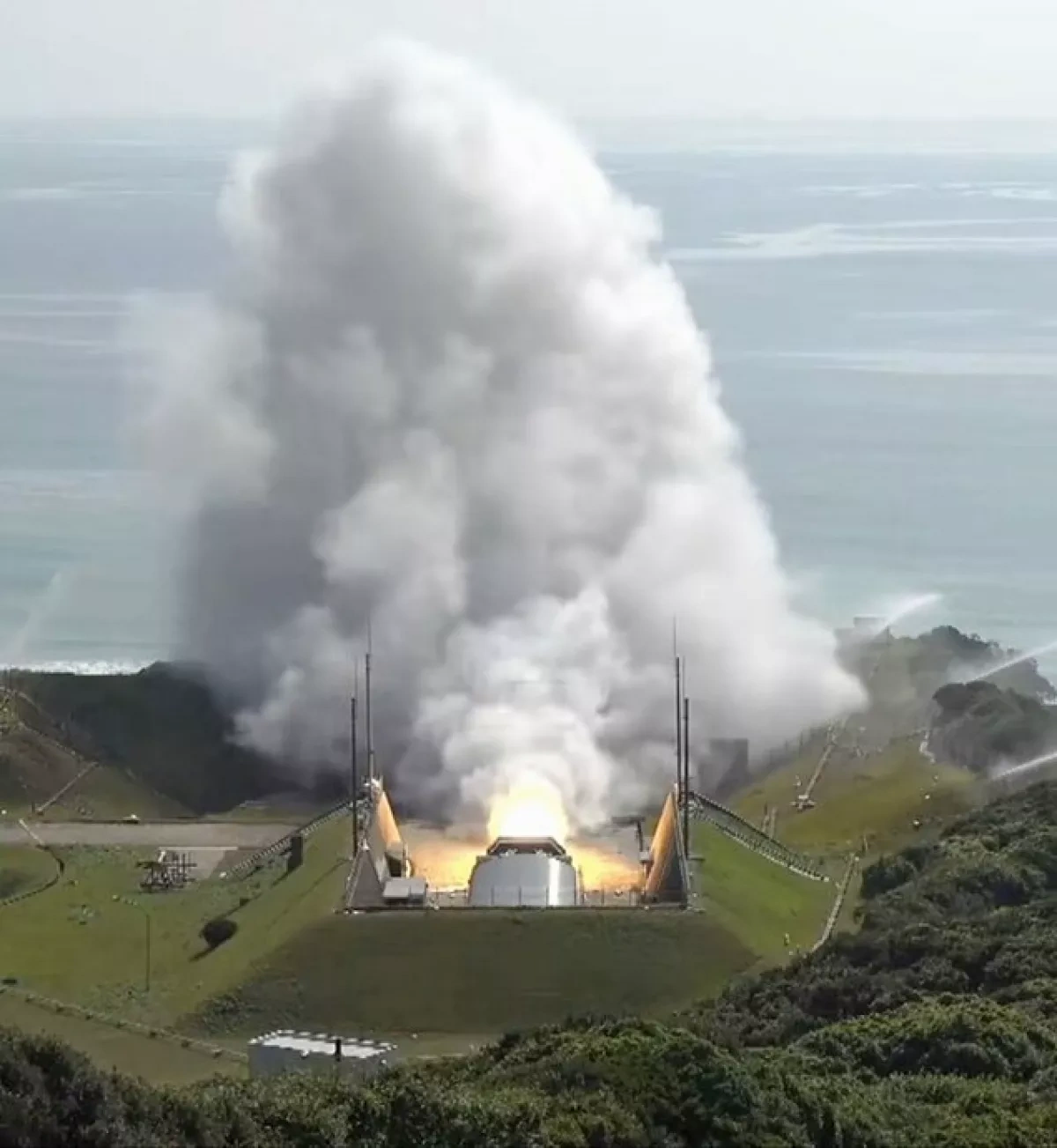 Japan successfully tests Epsilon S rocket engine after previous failures