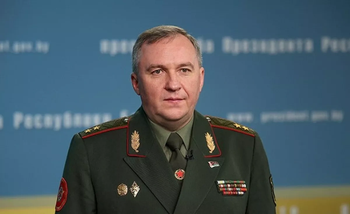 Belarus’s military upgrade Adapting to lessons from modern conflicts