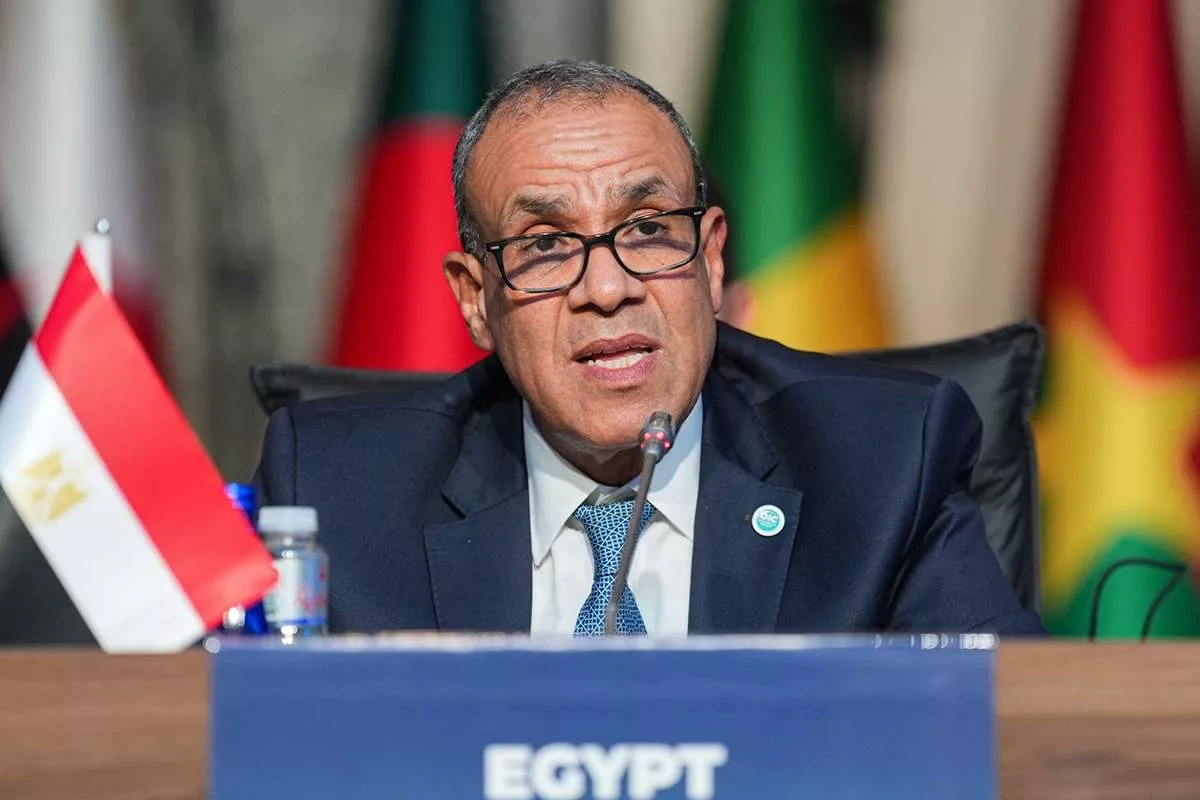 Egypt urges fast-tracking of Red Sea Council activation