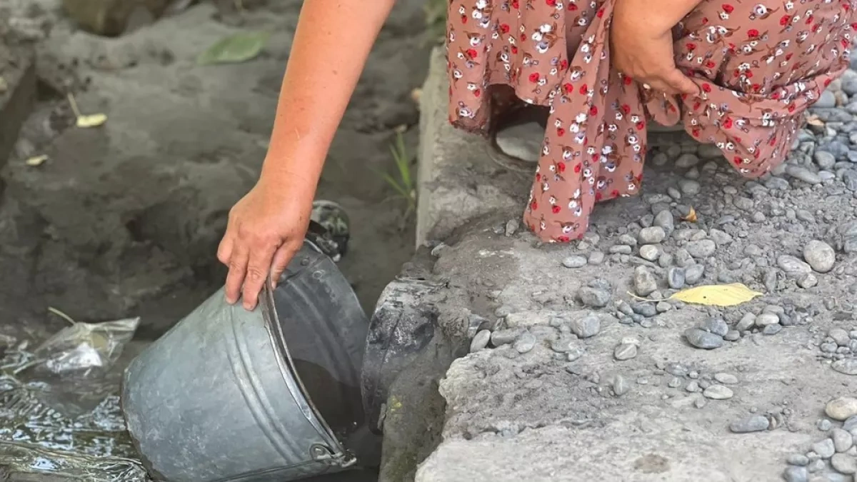Central Asia could face severe water shortages