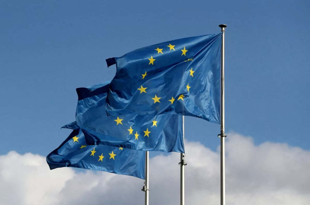 EU proposes three-year mission to strengthen Lebanese security forces