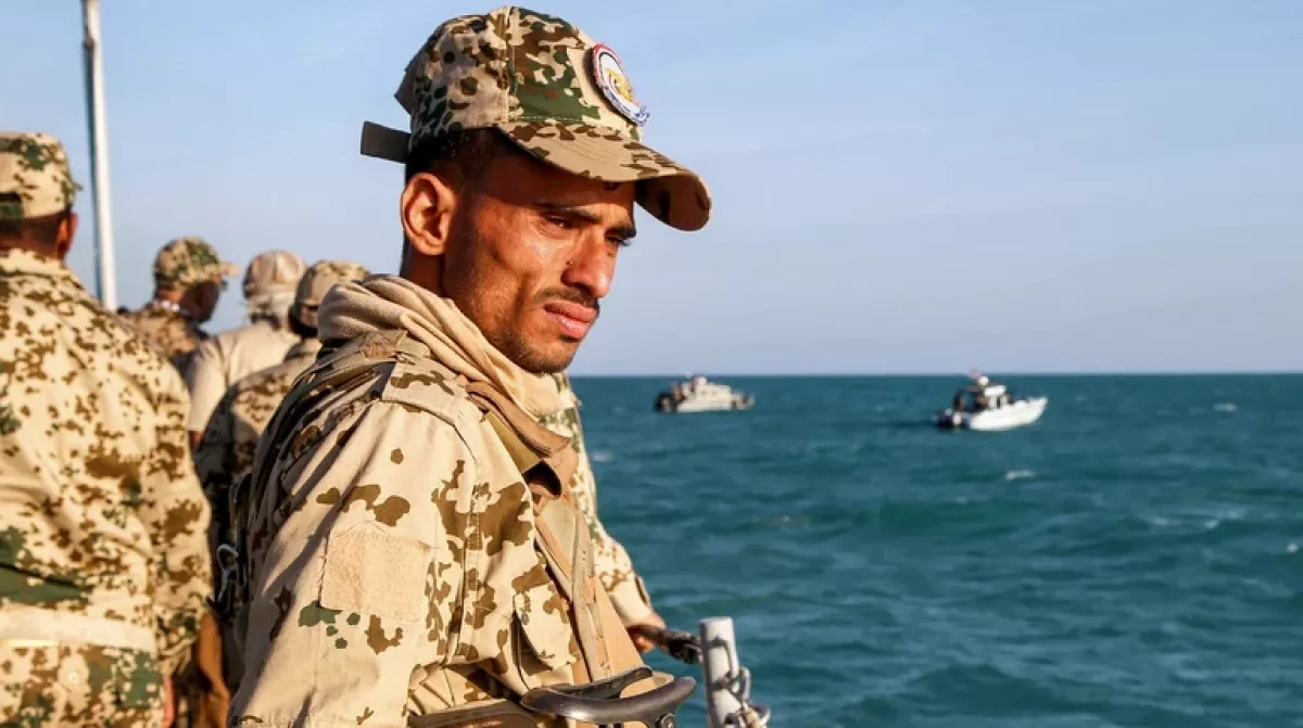 Houthis between war and truce: Tehran’s pressure and Yemen’s limits Analysis by Shereshevskiy