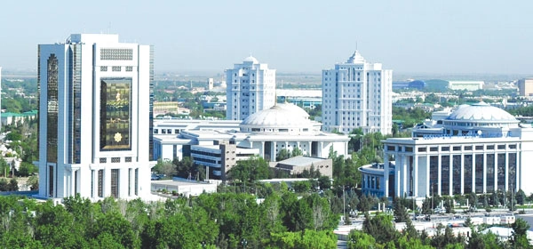 Turkmen Central Bank updates rules for provision of bank safe deposit boxes