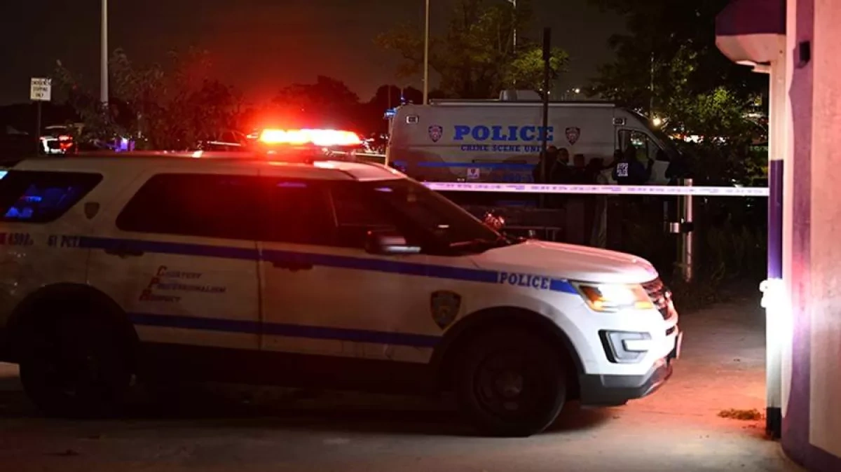 US: Three men killed in Detroit shooting, four others injured