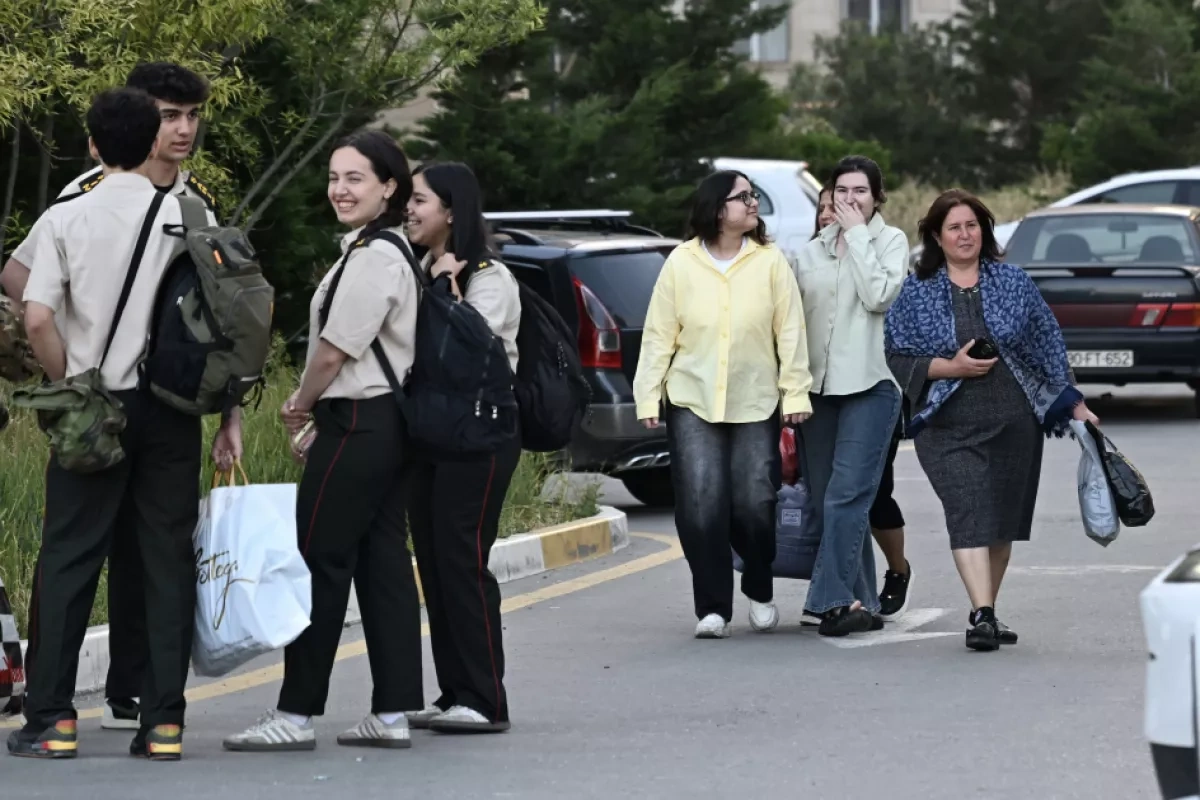 Azerbaijan relocates 110 families to Aghdam under “Great Return” programme Photo/Updated