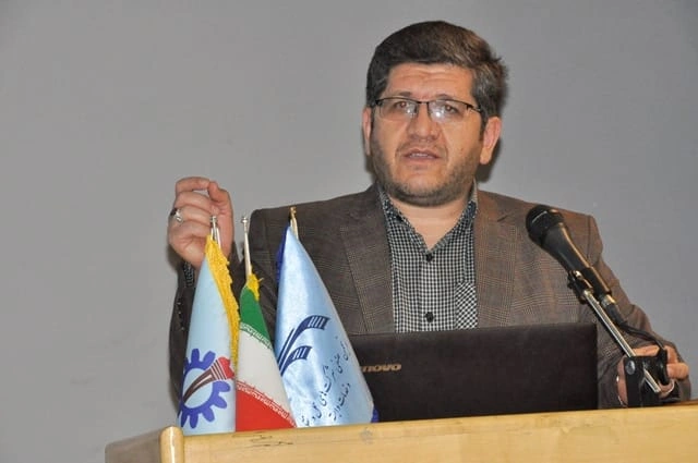 Iran seeks diversified rail transit options through Turkmenistan