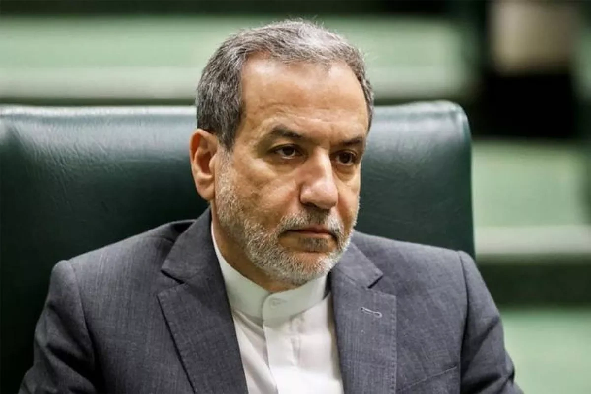 Iran FM warns US: “If Trump seeks escalation, he will get it”
