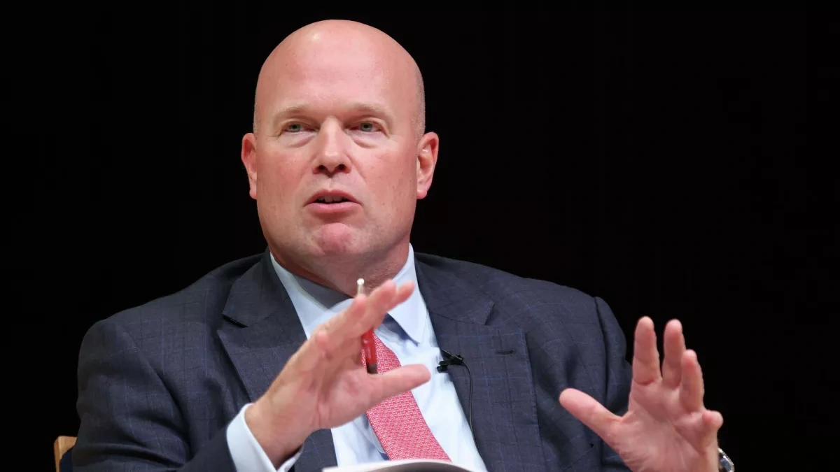 US NATO envoy: “The ball is in Russia’s court” on Ukraine negotiations