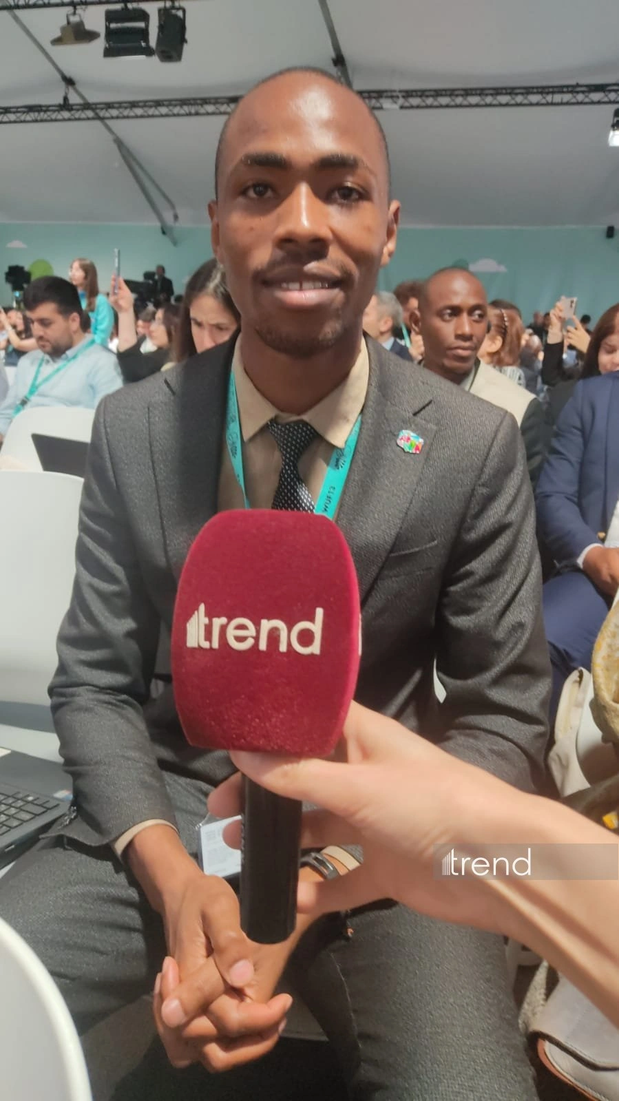 UN-Habitat Youth Advisory Board outlines need for strengthening international dialogue