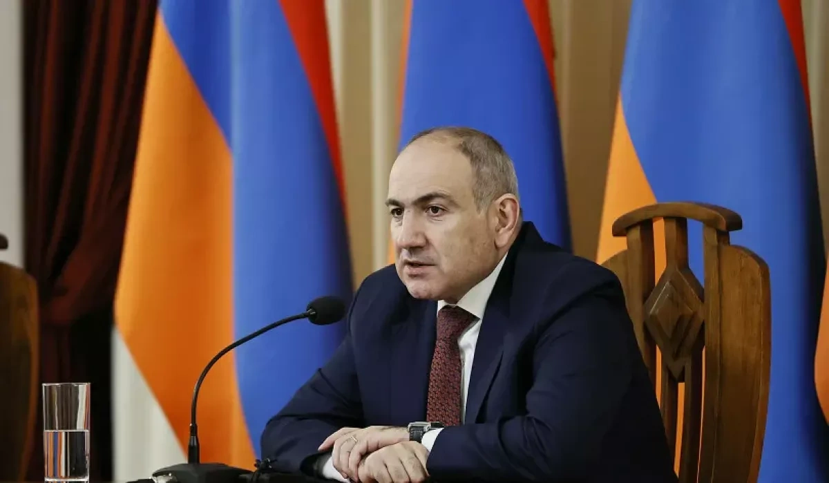 Armenian PM: Civil Contract to win upcoming elections
