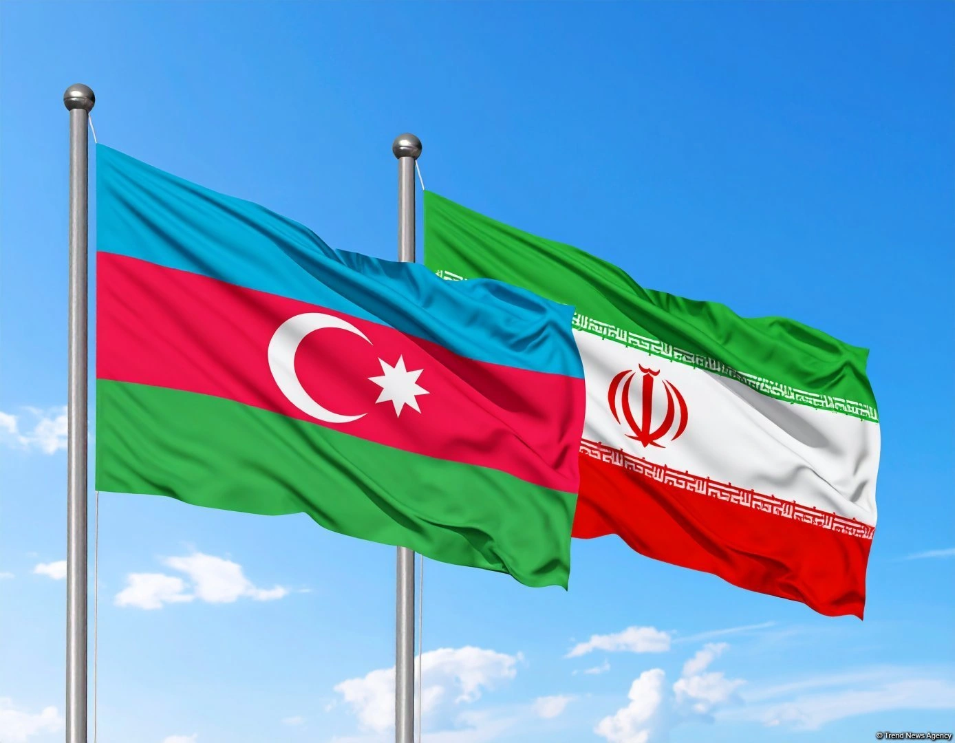 Azerbaijan and Iran discuss implementation of energy projects