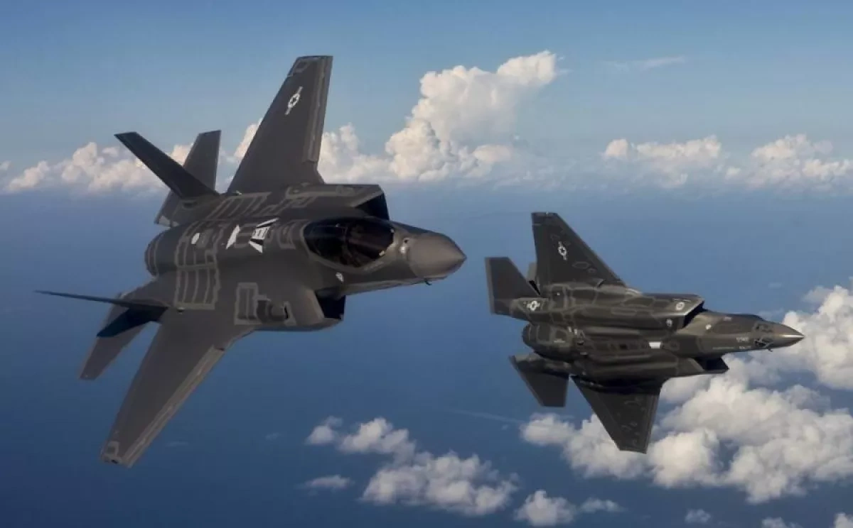 ABC: Pentagon prepares for possible Middle East buildup as US–Iran tensions escalate