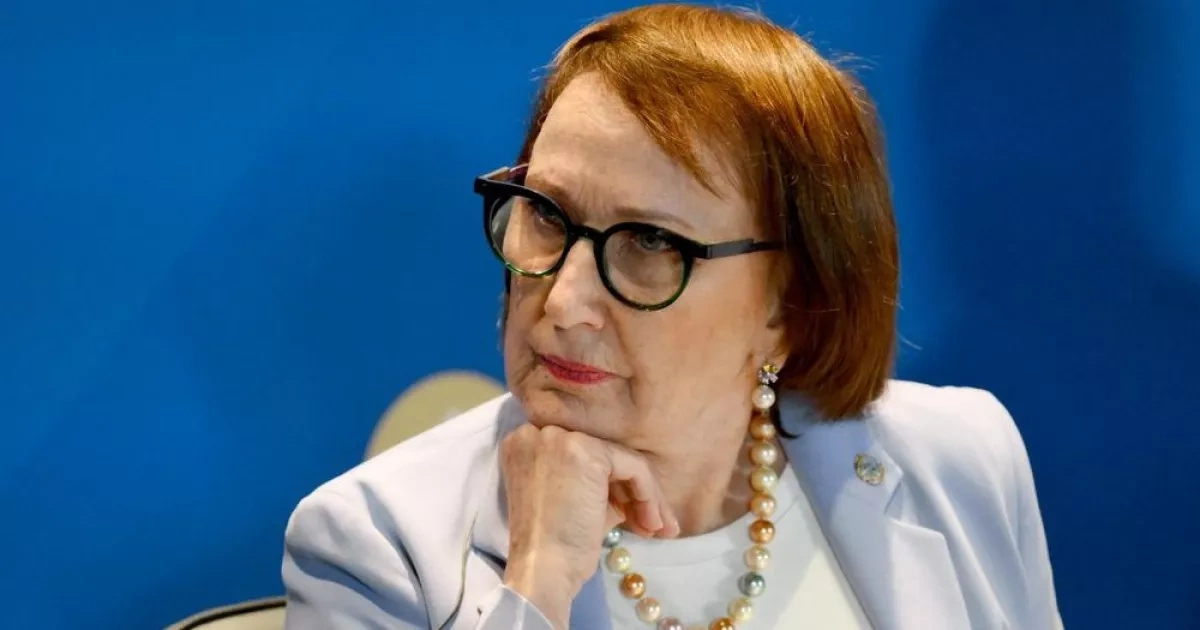 Costa Rica’s Grynspan narrowly ahead in race for next UN chief