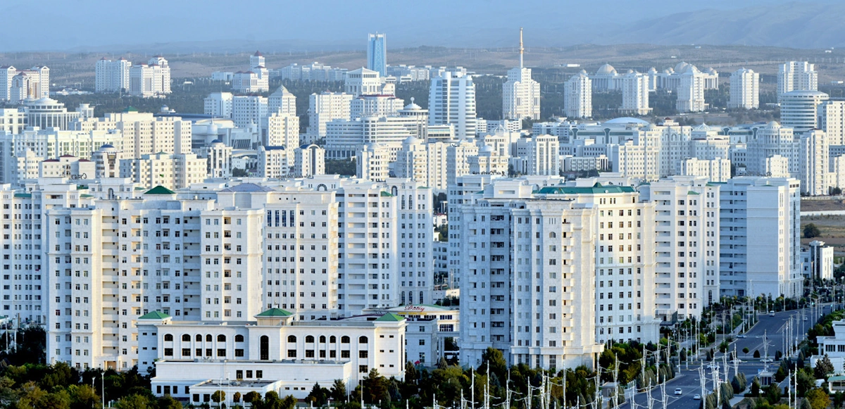 Turkmenistan drafts amendments to social protection and licensing laws
