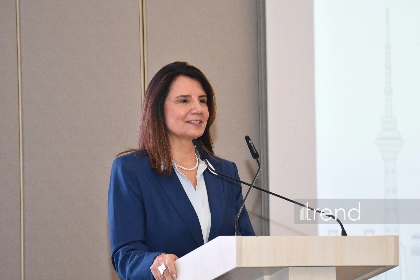 COP31 in Antalya to focus on turning climate commitments into action — COP30 CEO