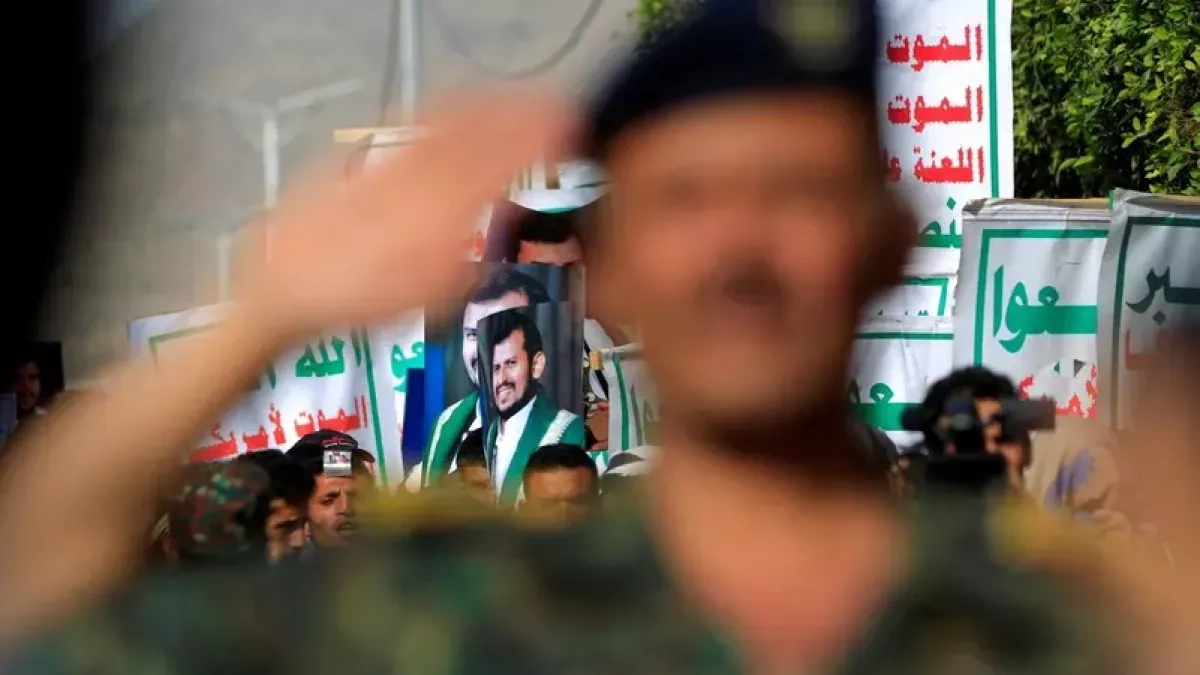 Houthi-appointed security commander killed in western Yemen