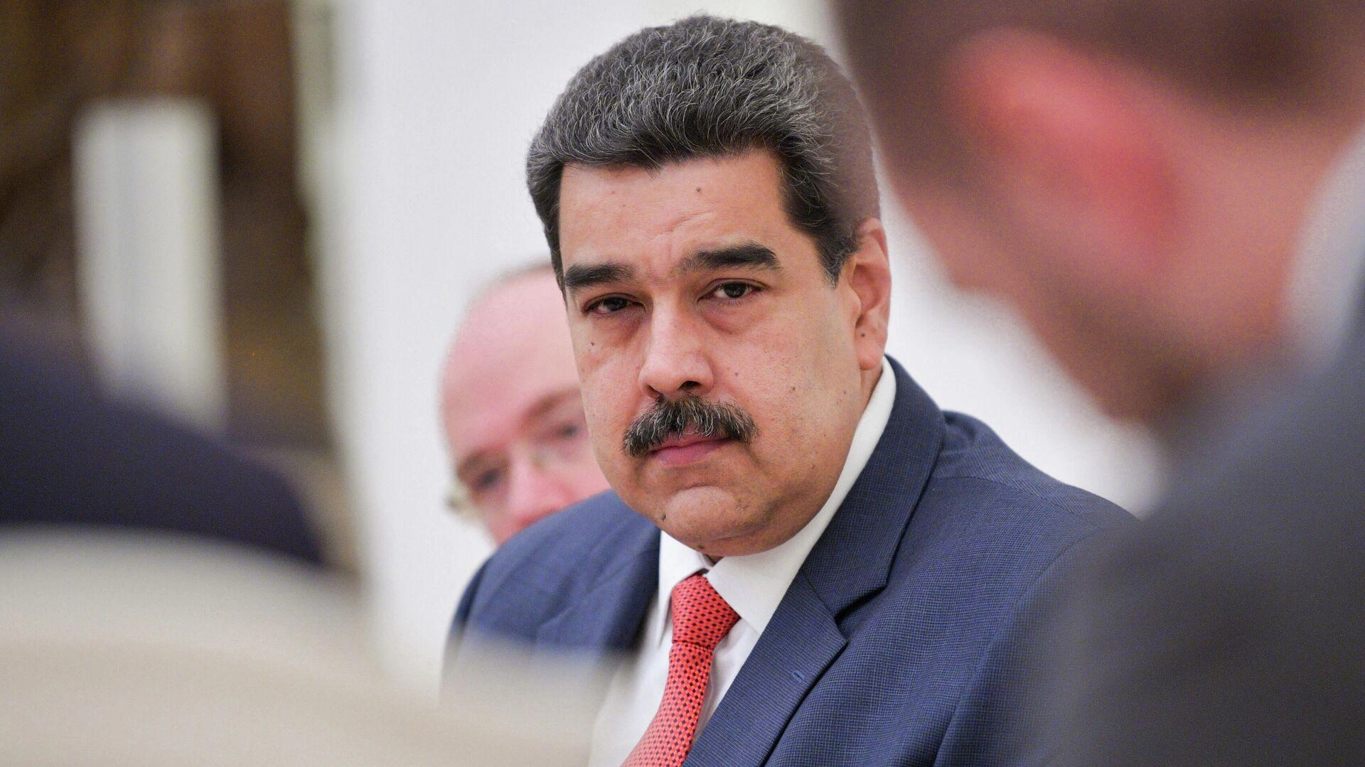 Maduro captured, Tehran on edge How the US is reshaping global power