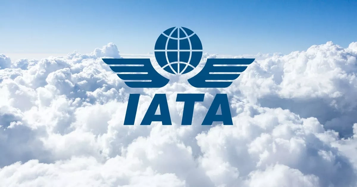 IATA warns supply chain issues remain aviation’s biggest pain point