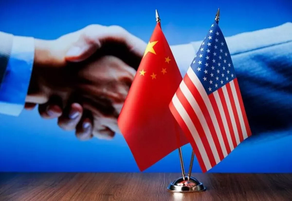 Investments over slogans: US, China, and new dynamics in South Caucasus An opinion piece by Israel National News