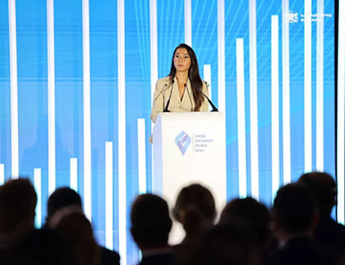 "Where Seas Meet Corridors": Georgia’s ports face surging demand Analysis by Vladimir Tskhvediani