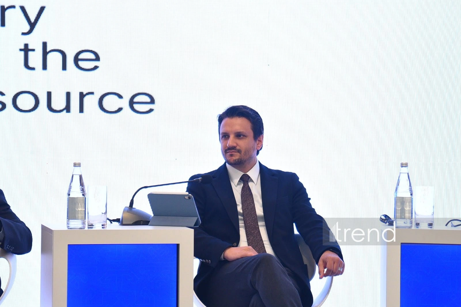 World Forum on Intercultural Dialogue hosts “Business Dialogue” panel session in Baku (PHOTO)