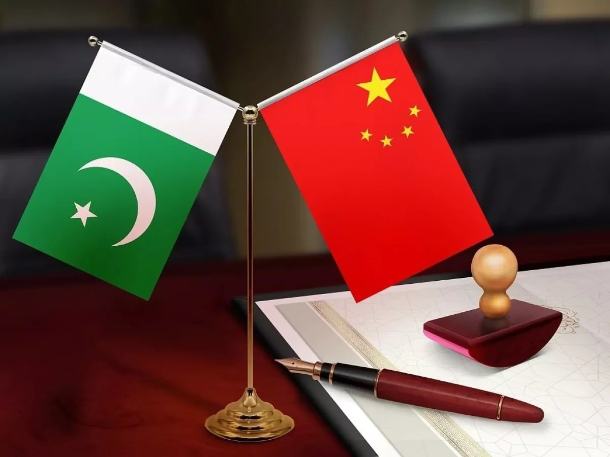 China, Pakistan discuss Iran–US mediation efforts, regional stability