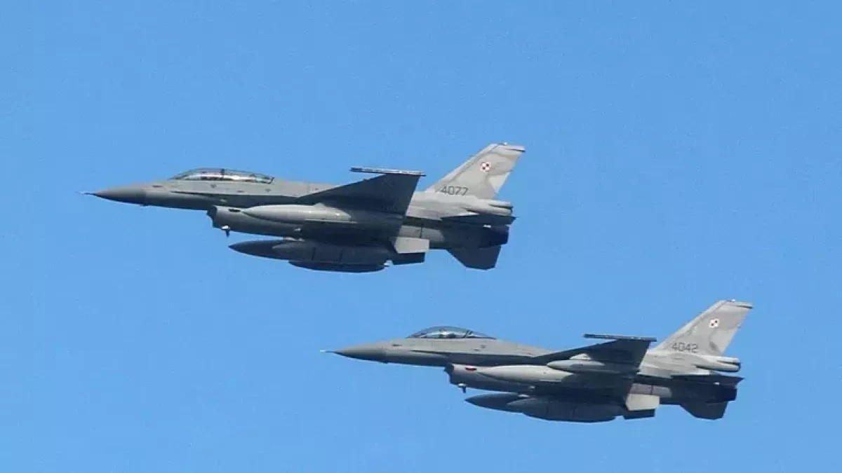 Poland to establish new air defence regiment in Brzesko
