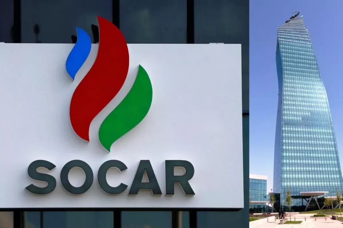 Azerbaijan’s SOCAR strengthens position in Uzbekistan’s energy sector