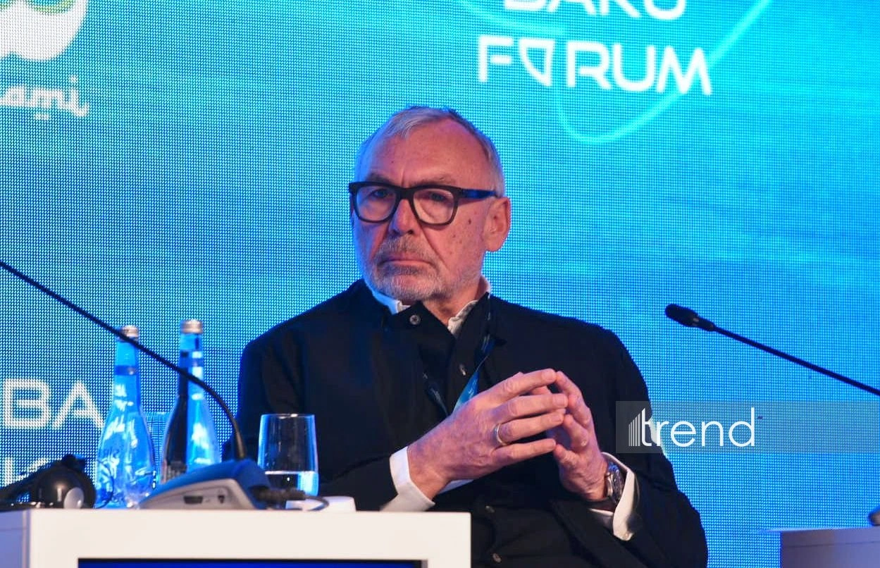 Peace requires border legitimacy and inviolability - former Federal Chancellor of Austria