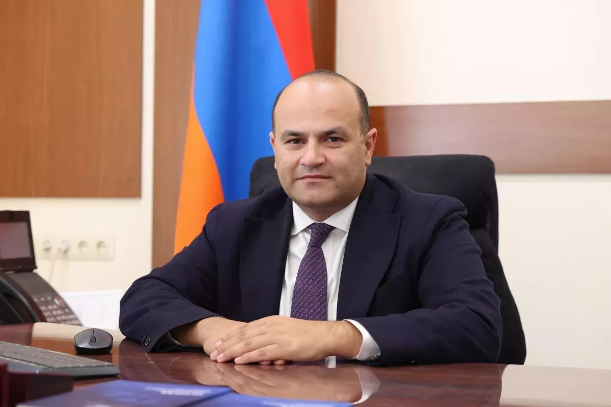 Trade seen as key driver of Armenia-Azerbaijan peace process—envoy