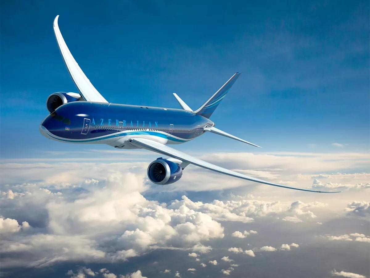 AZAL sets course for net-zero emissions by 2050