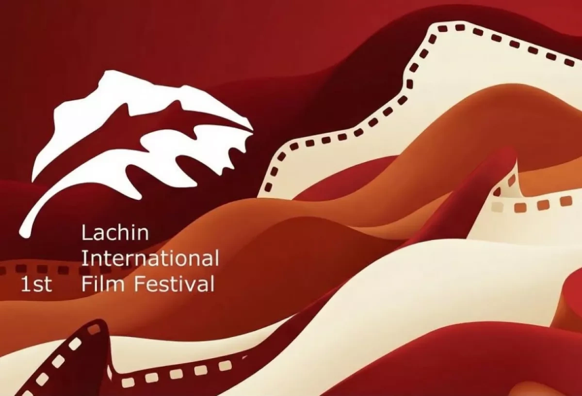 Three-day international film festival concludes in Lachin