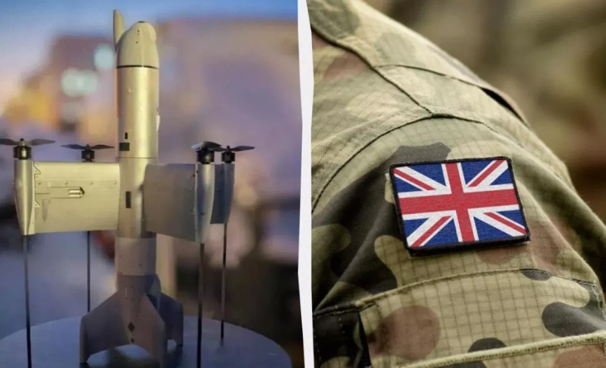 Media: UK weighs deploying drones, minesweepers in Strait of Hormuz Amid Iranian threats