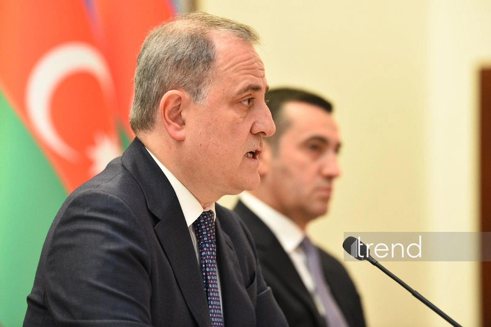 Azerbaijan maintains dialogue with Russia post-AZAL plane crash, FM says