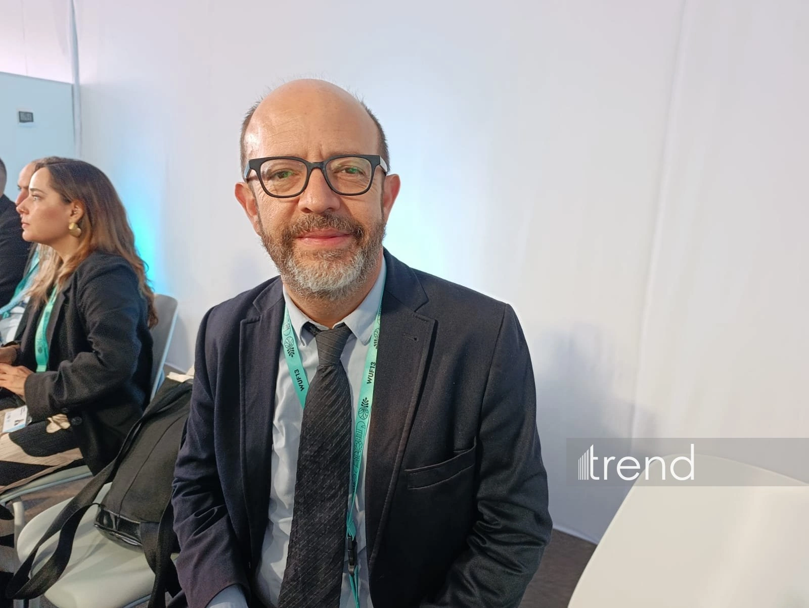 WUF13 critical as world navigates decisive crossroads - Mexico City Housing Minister (Exclusive)