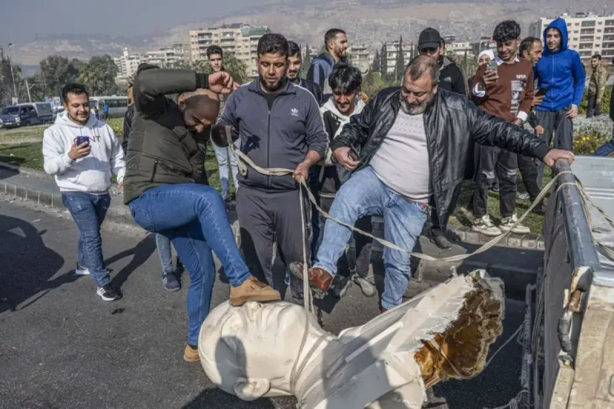 Assad loyalists threaten Syria with an apocalyptic “final battle” Alawite uprising in the making?