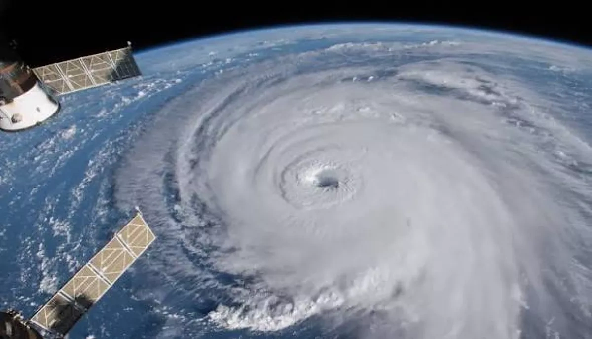 As climate crisis deepens, geoengineering emerges as a new geopolitical battleground