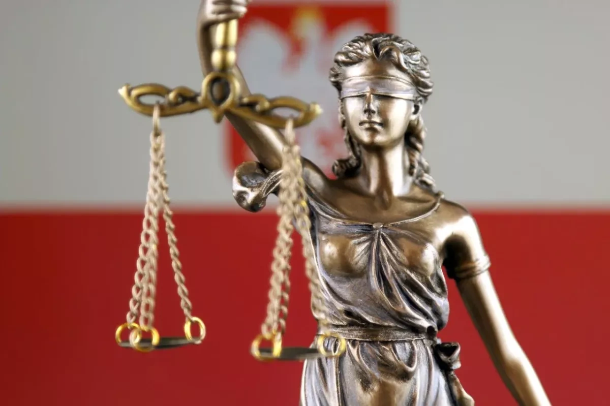 Georgia ranks among Europe's leaders in judicial independence