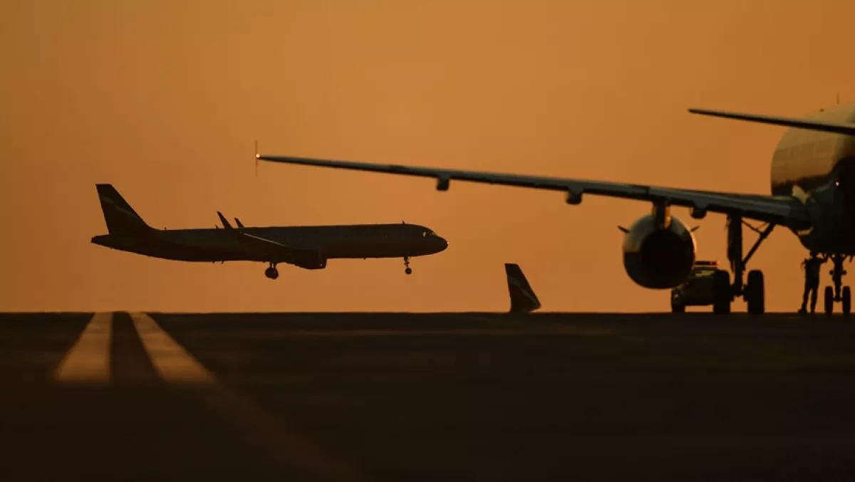 Russia temporarily closes two airports
 Details