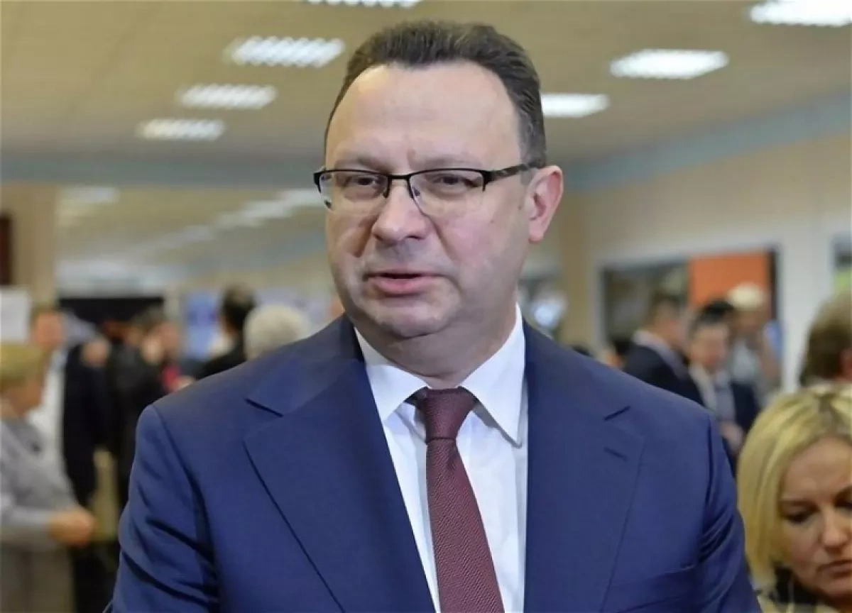 Azerbaijan’s PM plans visit to Belarus, ambassador says