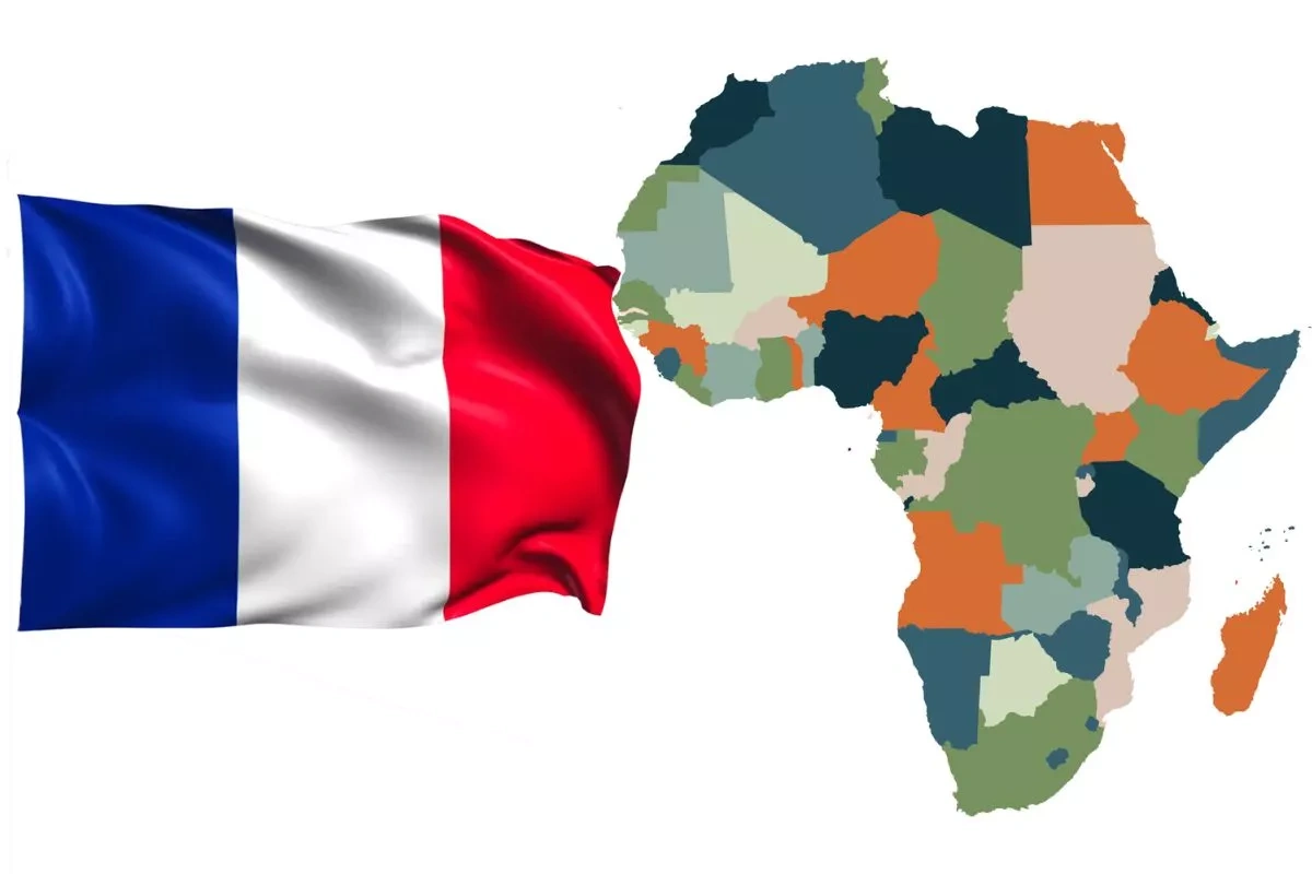 CFA franc and the legacy of French colonialism in Africa All Africa article