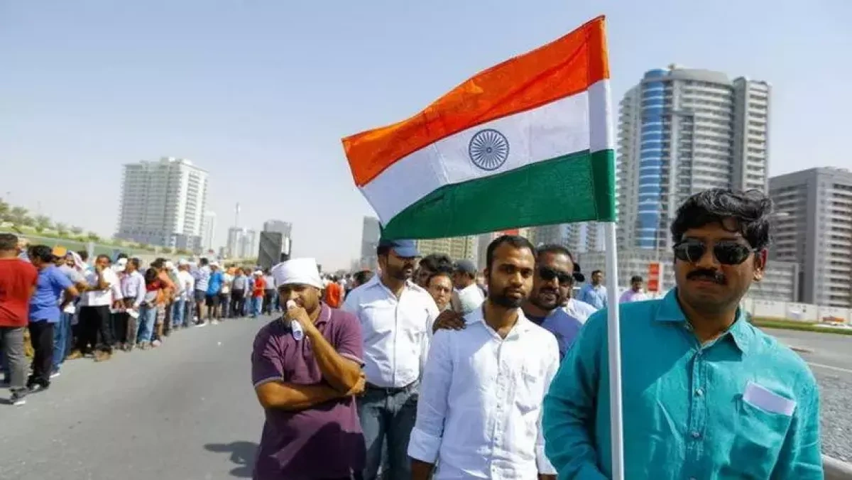 The Middle East without an American “umbrella” Analysis by Shereshevskiy