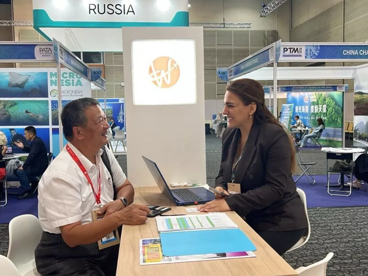 Azerbaijan presents tourism products in Malaysia