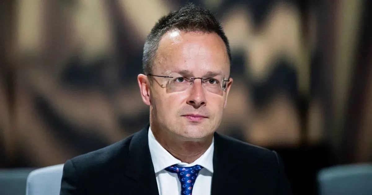 Hungary halts diesel supplies to Ukraine over Druzhba pipeline dispute